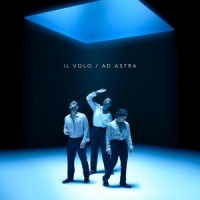 Il Volo Ad Astra LP  -Coloured Vinyl-