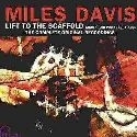 Miles Davis - The Complete Recordings for the movie  Lift to the Scaffold LP