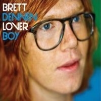Brett Dennen - Lover Boy LP