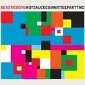 Beastie Boys - Hot Sauce Committee Part Two 2LP