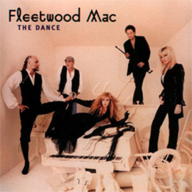 Fleetwood Mac The Dance 2LP