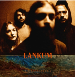 Lankum False Lankum 2LP