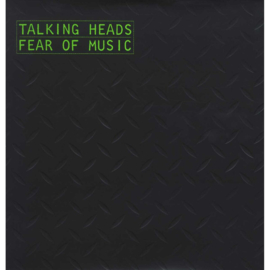 Talking Heads - Fear Of Music 2LP