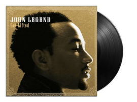 John Legend Get Lifted 2LP