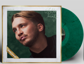 Snelle Achtentwintig LP -Green Vinyl-