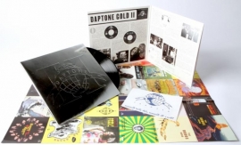 Daptone Gold II 2LP