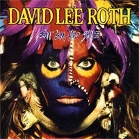 David Lee Roth - Eat E`m And Smile HQ LP