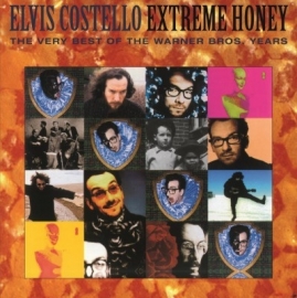 Elvis Costello - Extreme Honey Very Best Of 2LP