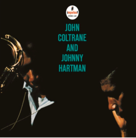 John Coltrane & Johnny Hartman John Coltrane And Johnny Hartman (Verve Acoustic Sounds Series) 180g LP