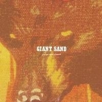 Giant Sand - Purge & Slouch HQ 2LP