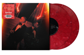 October London October London 2LP - Glitter Vinyl-