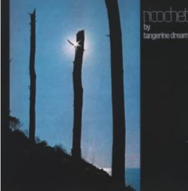 Tangerine Dream Ricohet LP