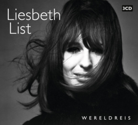 Liesbeth List Wereldreis 2LP