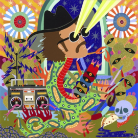 Garrett T. Capps - I Still Love San Antone LP