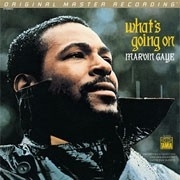 Marvin Gaye - What`s Going In SACD