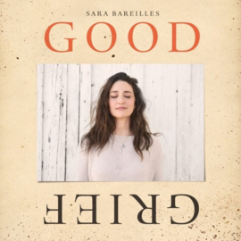 Sara Bareilles - Good Grief 2LP