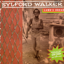 Sylford Walker Lambs Bread LP