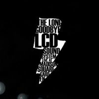 Lcd Soundsystem Long Goodbye 5LP