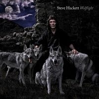Steve Hackett - Wolfflight 2LP + CD