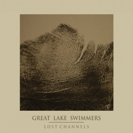 Great Lake Swimmers - Lost Channels LP - Deluxe-