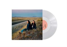 Plains I Walked With You A Ways LP -Coloured Vinyl-