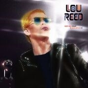 Lou Reed When Your Heart Turns To Ice 2LP