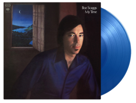 Boz Scaggs My Time LP -Blue Vinyl-
