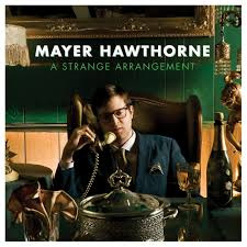 Mayer Hawthorne A Starnger Arrangement 2LP