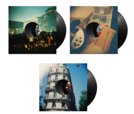 Tame Impala Lonerism (10th Anniversary 3LP)