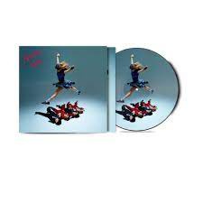 Maneskin Rush! LP - Picture Disc -