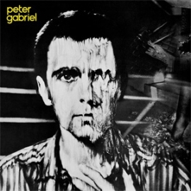 Peter Gabriel 3  Numbered Limited Edition Half-Speed Mastered 180g 45rpm 2LP