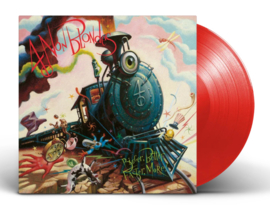 4 Non Blondes Bigger, Better, Faster, More! LP - Red Vinyl-
