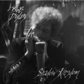 Bob Dylan Shadow Kingdom CD