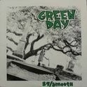 Green Day - 39 Smooth 3LP