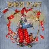 Robert Plant Band Of Joy 2LP
