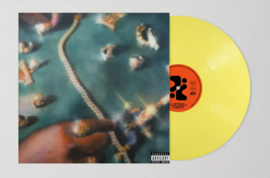 Denzel Curry & Kenny Beats - ii UO Exclusive LP