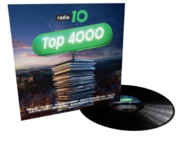 Radio 10 Top 4000 LP