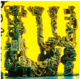 King Gizzard & the Lizard L.w. LP - Coloured Vinyl-