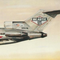 Beastie Boys Licensed To Ill (30th Anniversary) LP