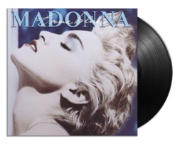 Madonna True Blue LP
