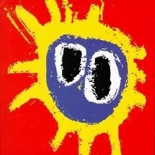 Primal Scream Screamadelica 2LP