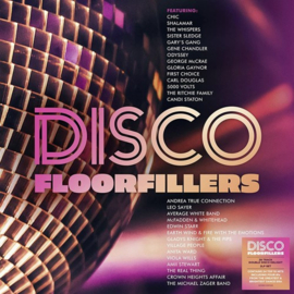 Disco Floorfillers 2LP