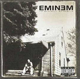 Eminem Marshall Mathers LP