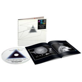 Pink Floyd Dark Side Of The Moon Live At Wembley CD