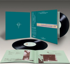 The Alan Parsons Project Tales of Mystery and Imagination - Edgar Allan Poe Half-Speed Mastered 180g 45rpm 2LP