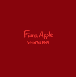 Fiona Apple When the Pawn... 180g LP