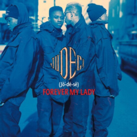 Jodeci - Forever My Lady 2LP