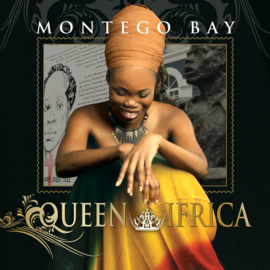 Queen Ifrica Welcome To Montego Bay LP