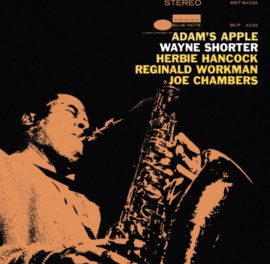 Wayne Shorter Adam's Apple (Blue Note Classic Vinyl Series) 180g LP