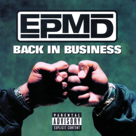 Epmd Back In Business 2LP